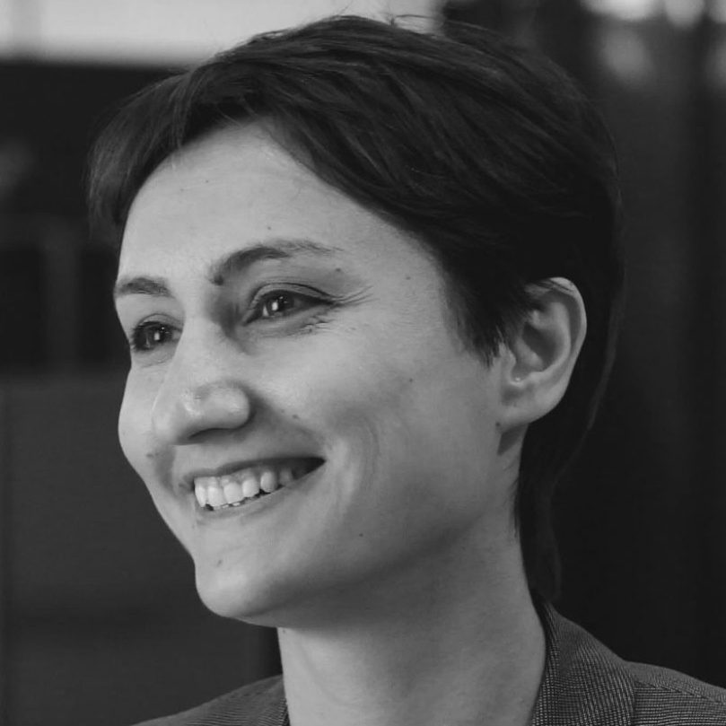 Daniela Sangiorgi