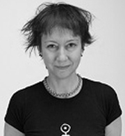 Maresa Bertolo